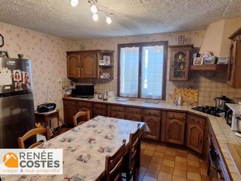 annonce Renée Costes