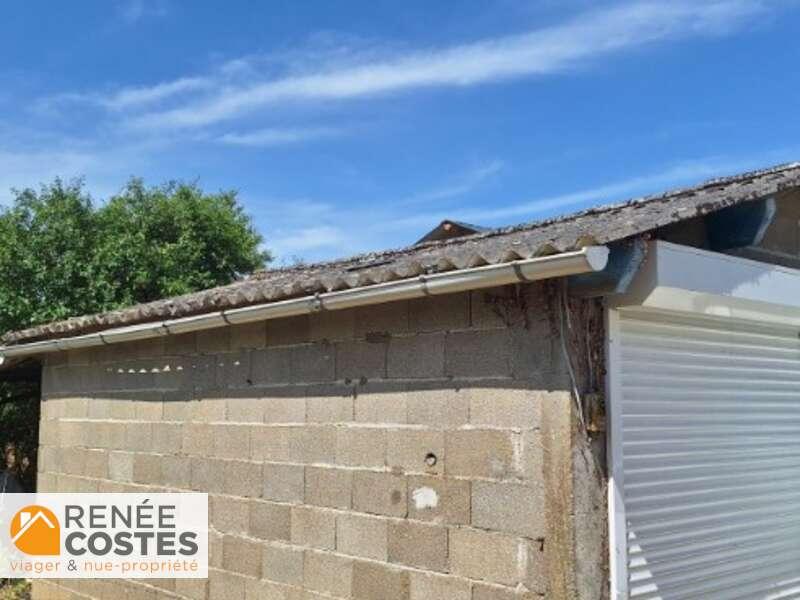 annonce Renée Costes