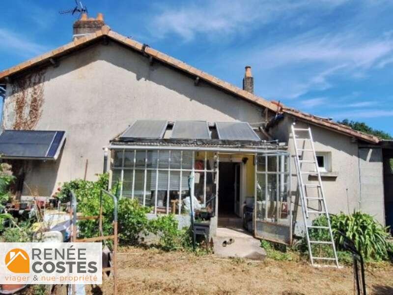 annonce Renée Costes
