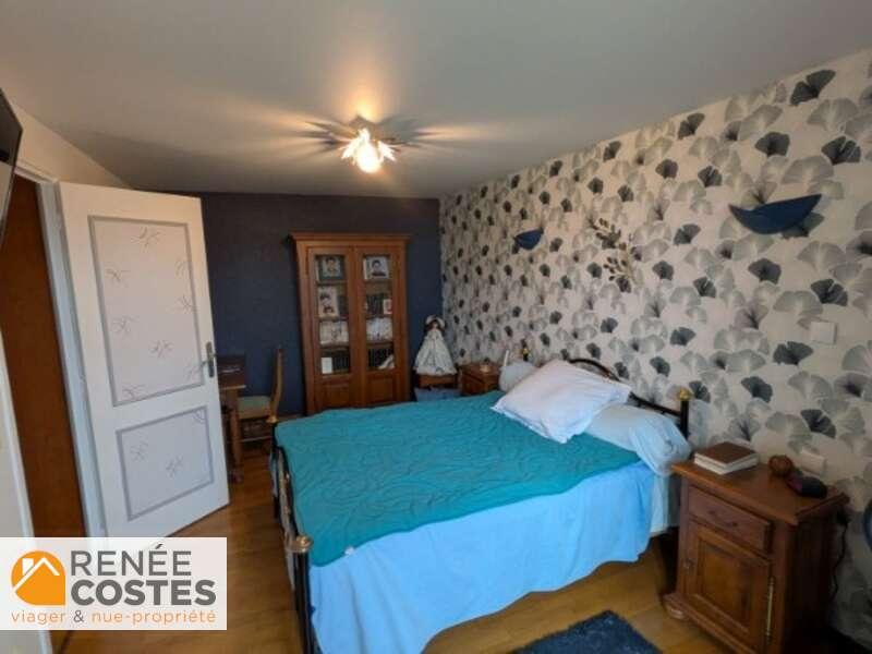 annonce Renée Costes