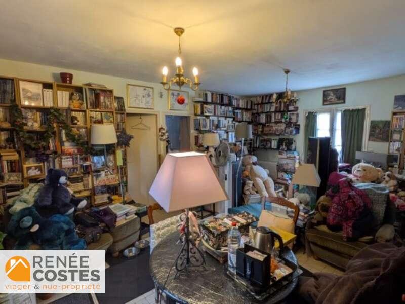 annonce Renée Costes