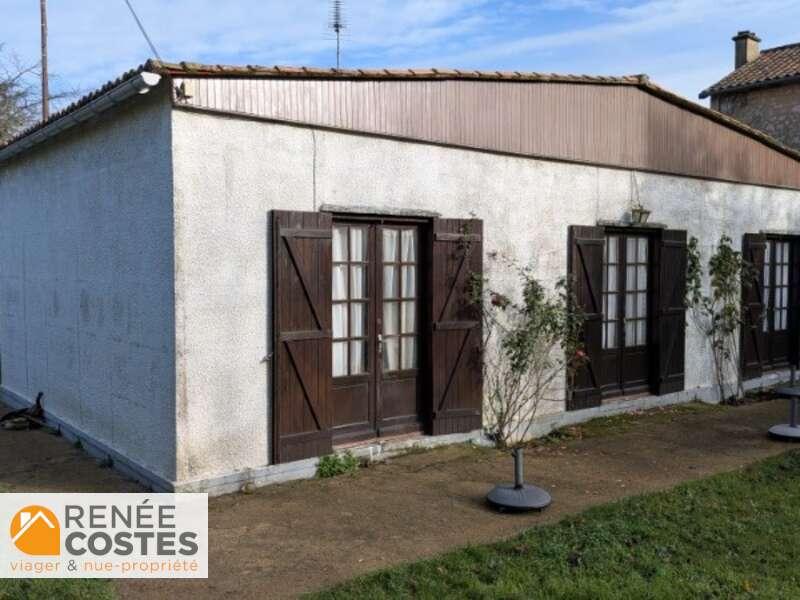 annonce Renée Costes