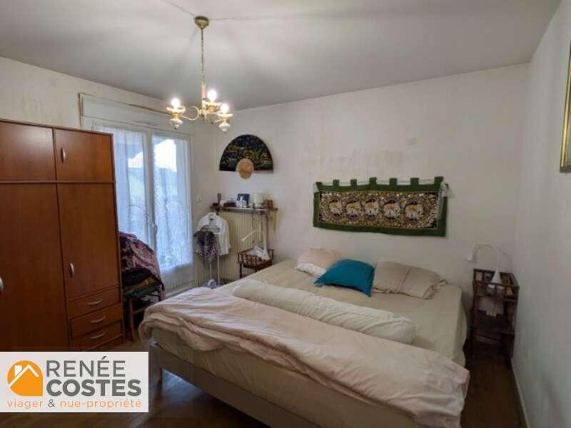 annonce Renée Costes