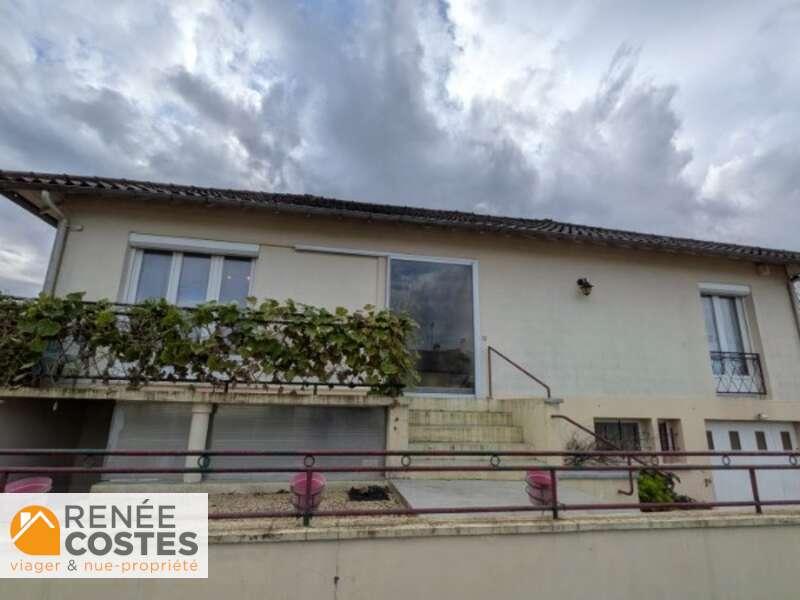 annonce Renée Costes