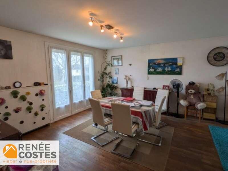 annonce Renée Costes