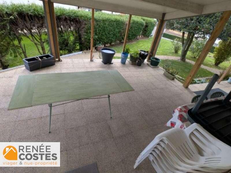 annonce Renée Costes