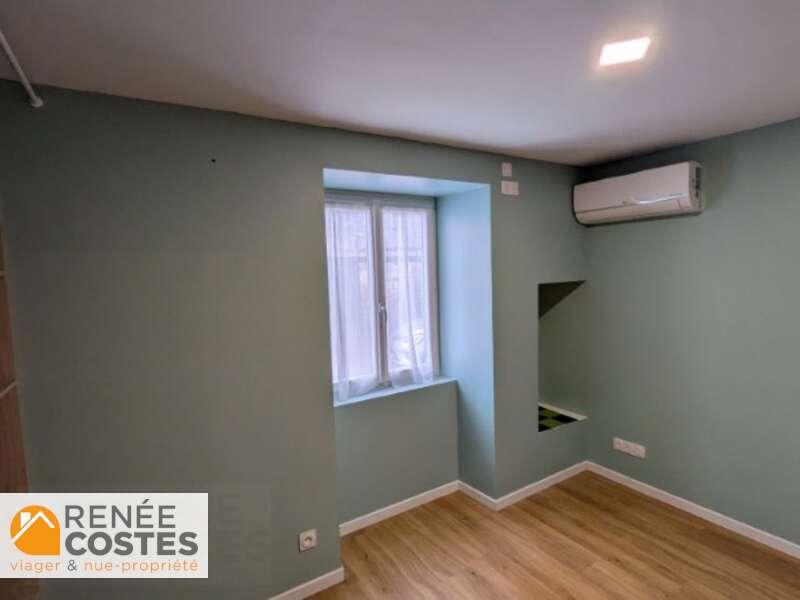 annonce Renée Costes