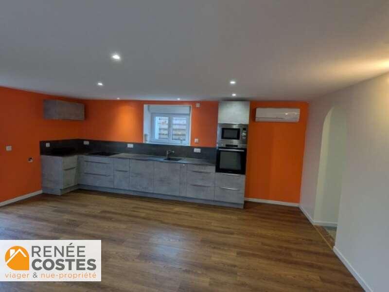 annonce Renée Costes