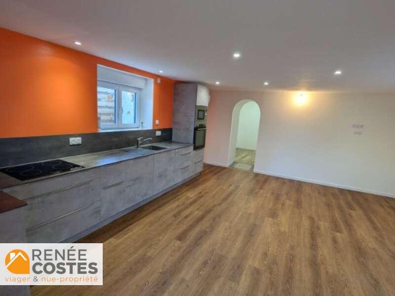 annonce Renée Costes