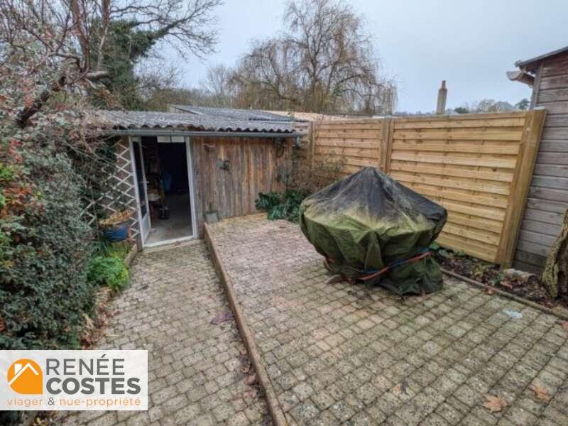 annonce Renée Costes