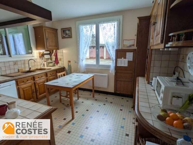 annonce Renée Costes