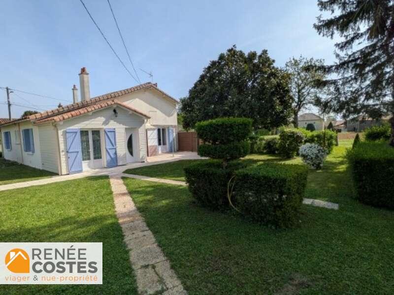 annonce Renée Costes