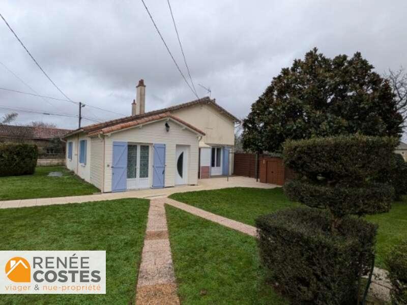 annonce Renée Costes