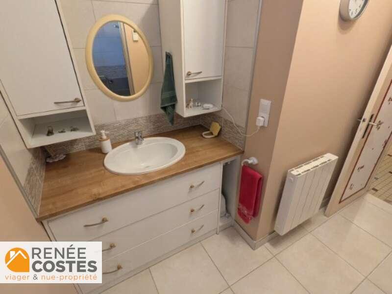 annonce Renée Costes