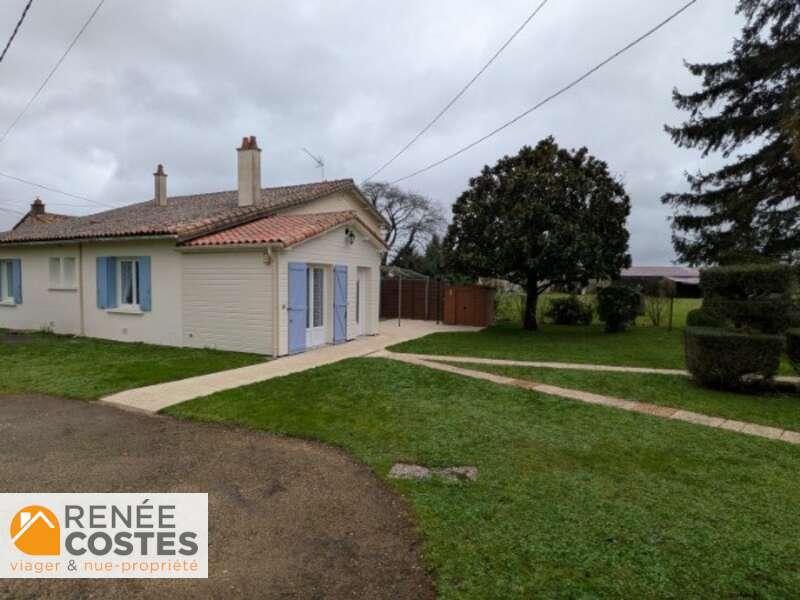 annonce Renée Costes