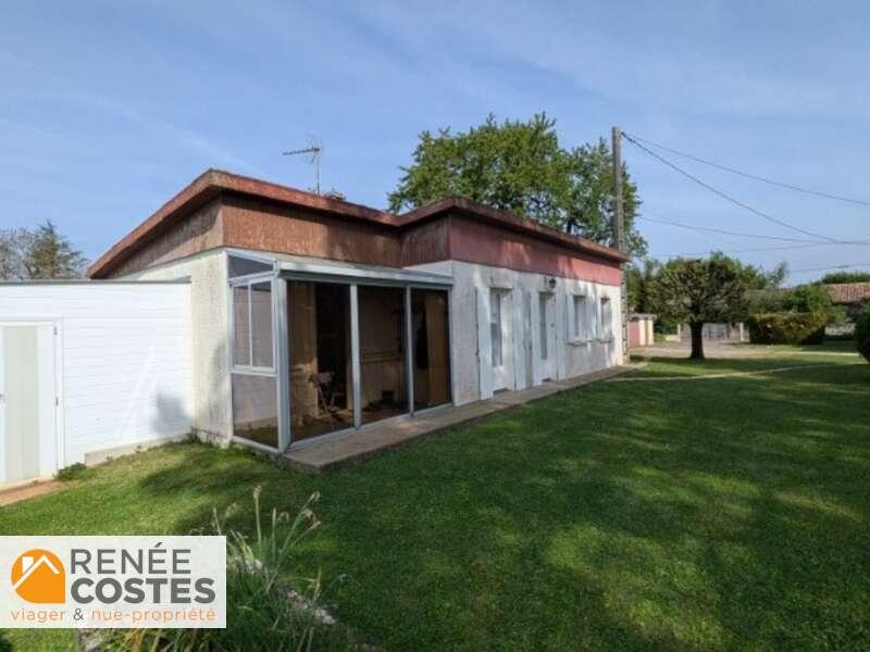 annonce Renée Costes
