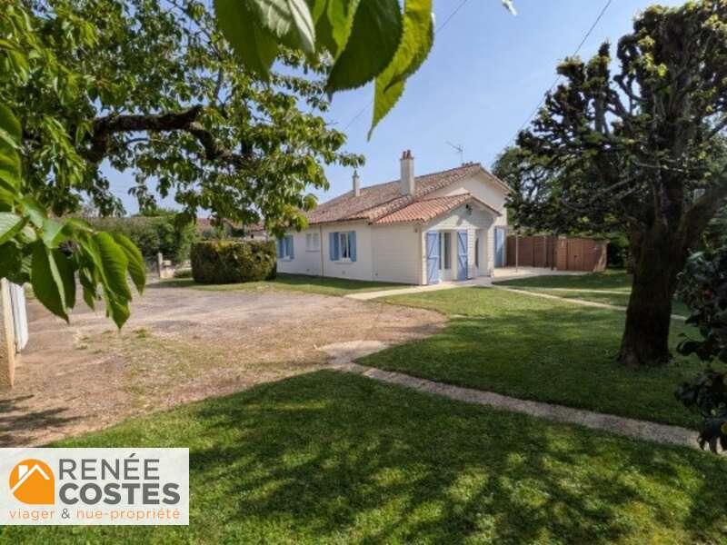annonce Renée Costes
