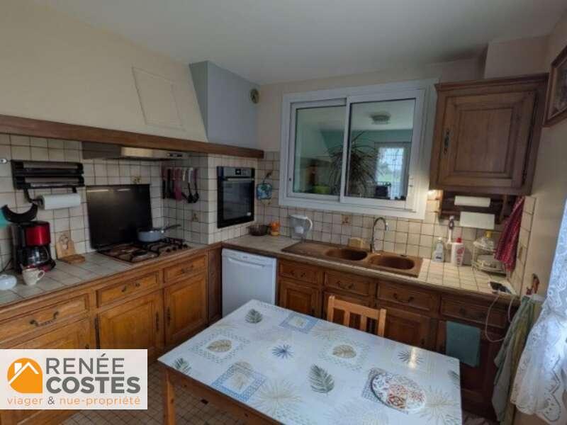 annonce Renée Costes