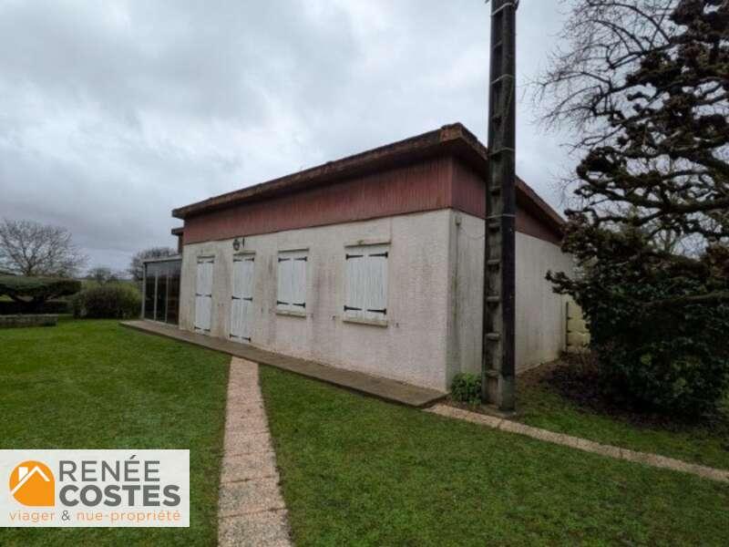 annonce Renée Costes