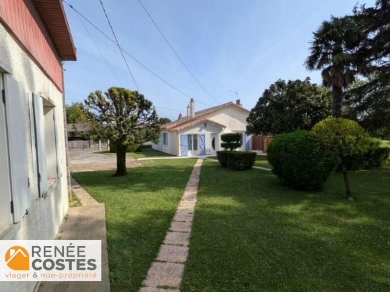 annonce Renée Costes