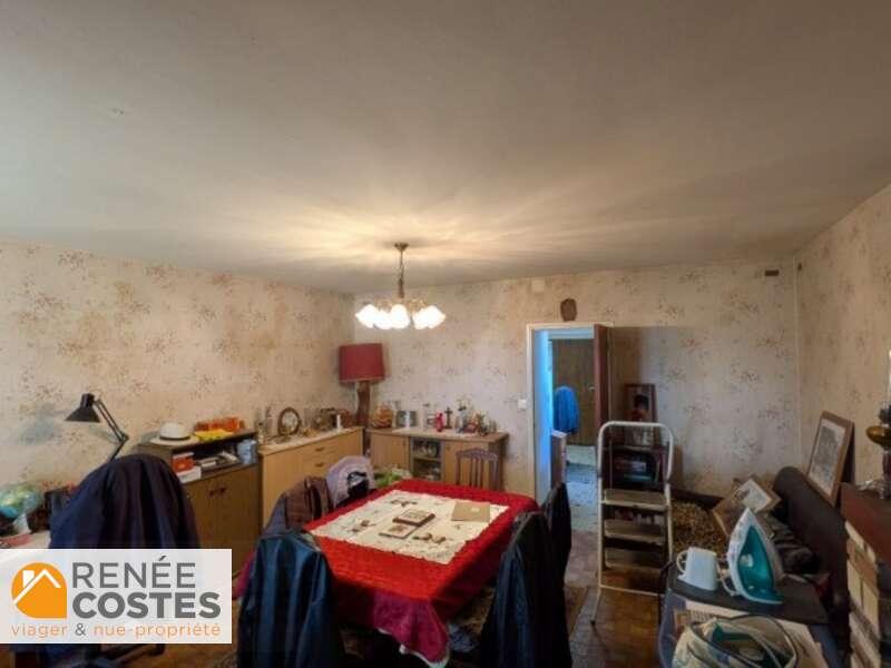 annonce Renée Costes