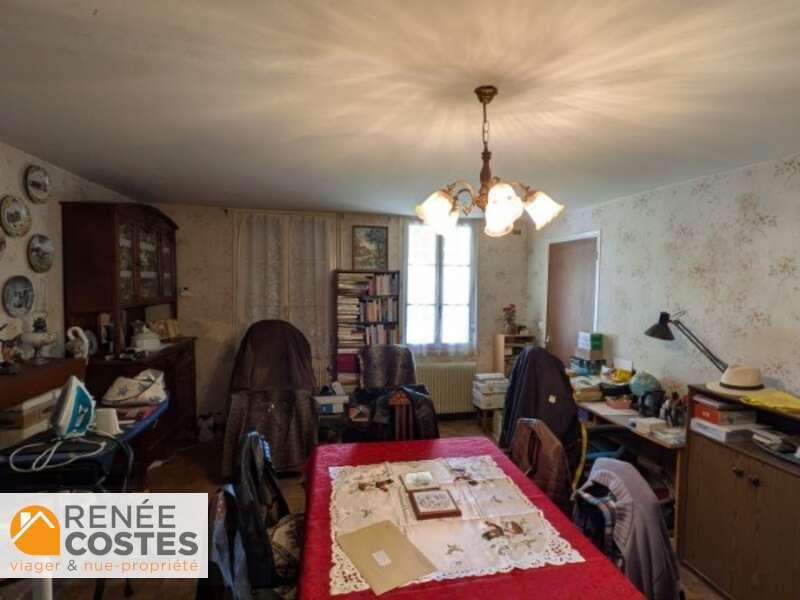 annonce Renée Costes