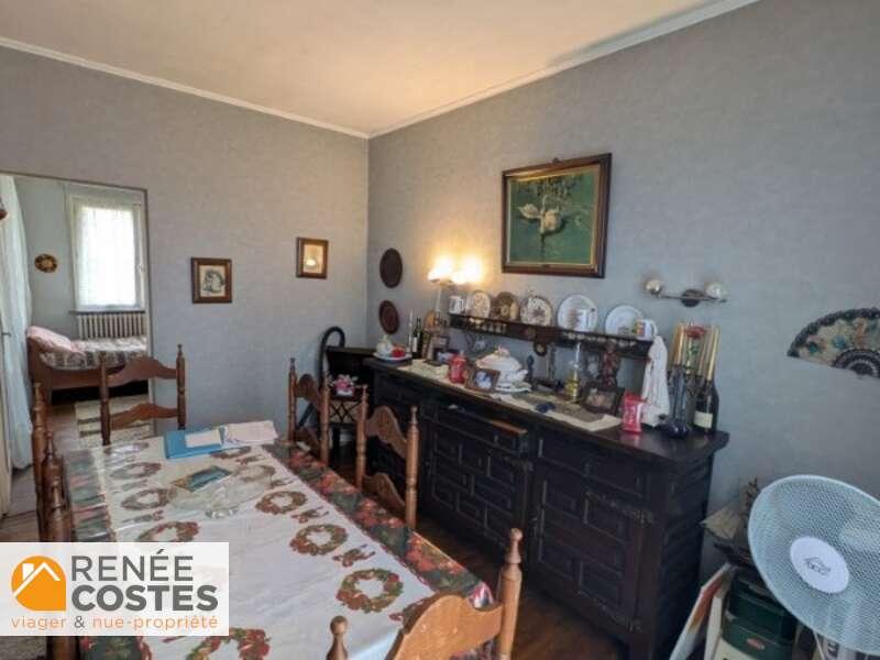 annonce Renée Costes