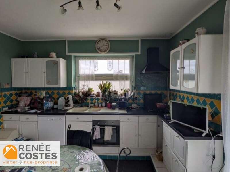 annonce Renée Costes