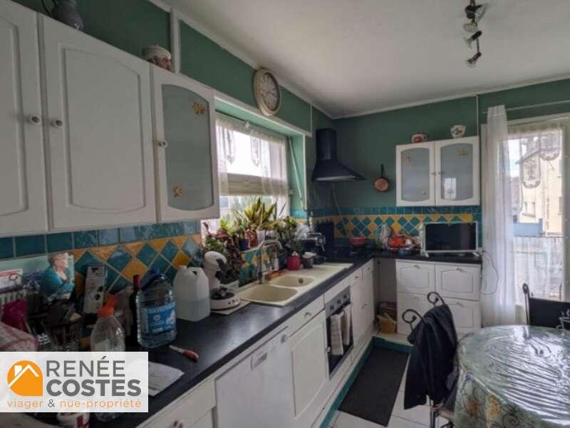 annonce Renée Costes