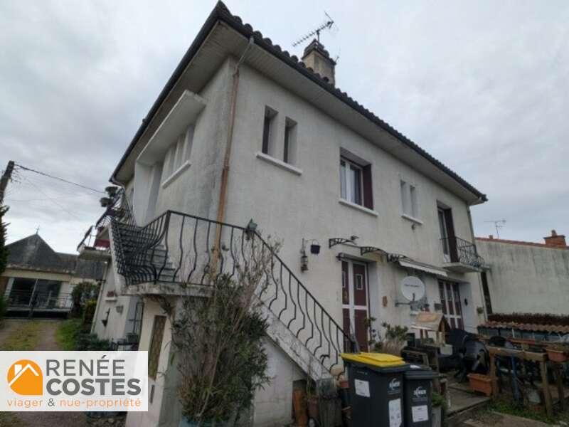 annonce Renée Costes