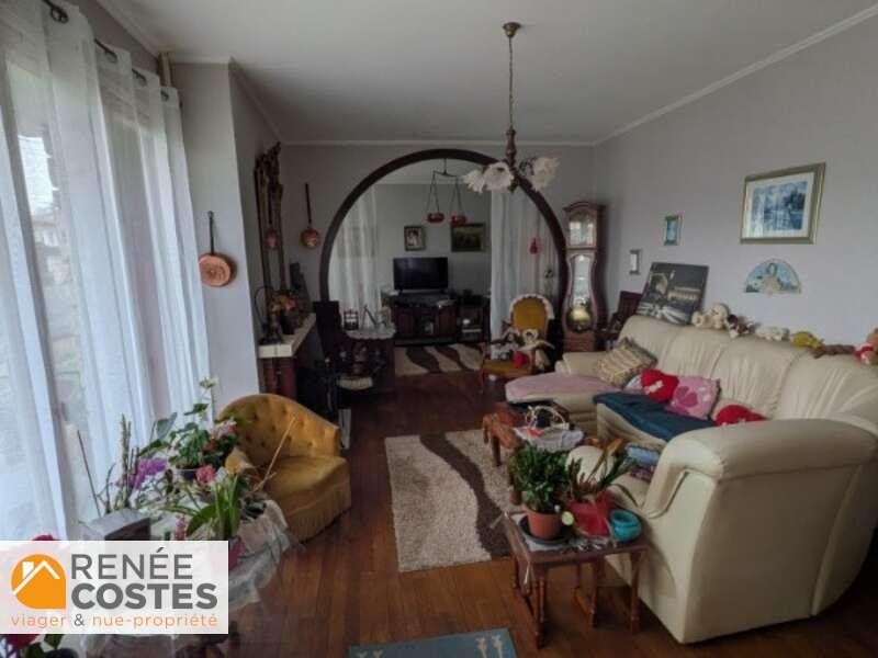 annonce Renée Costes