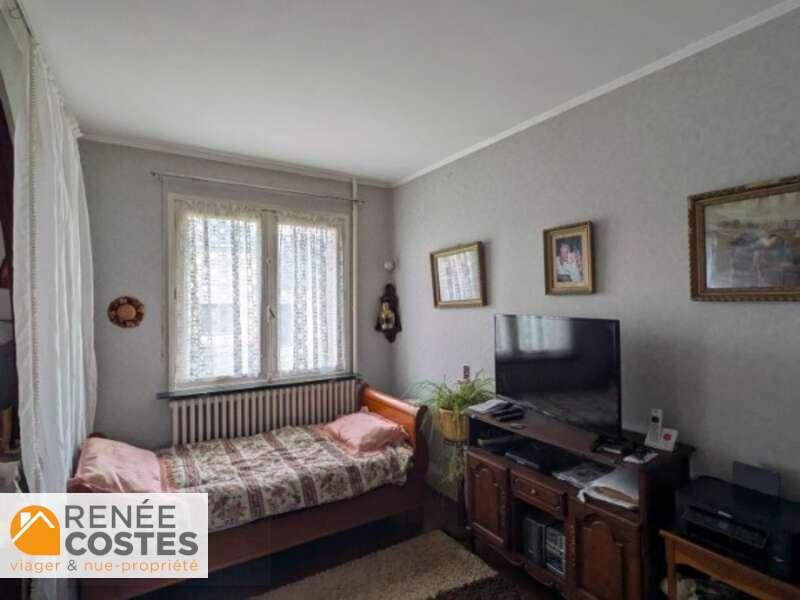 annonce Renée Costes