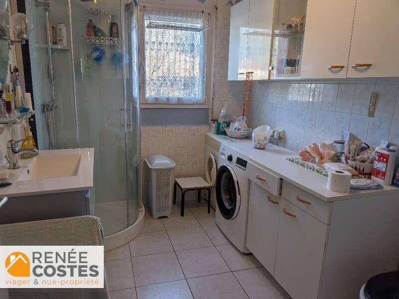 annonce Renée Costes