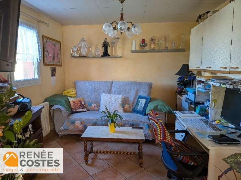 annonce Renée Costes