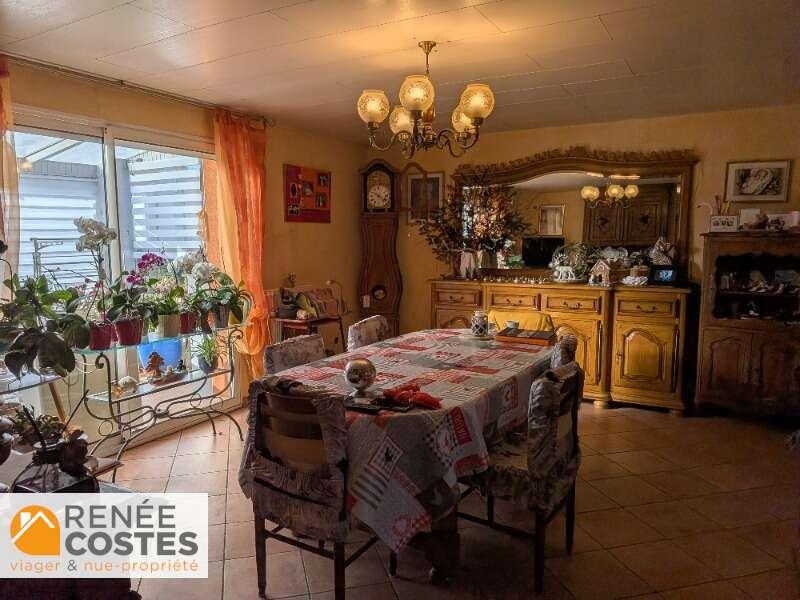 annonce Renée Costes