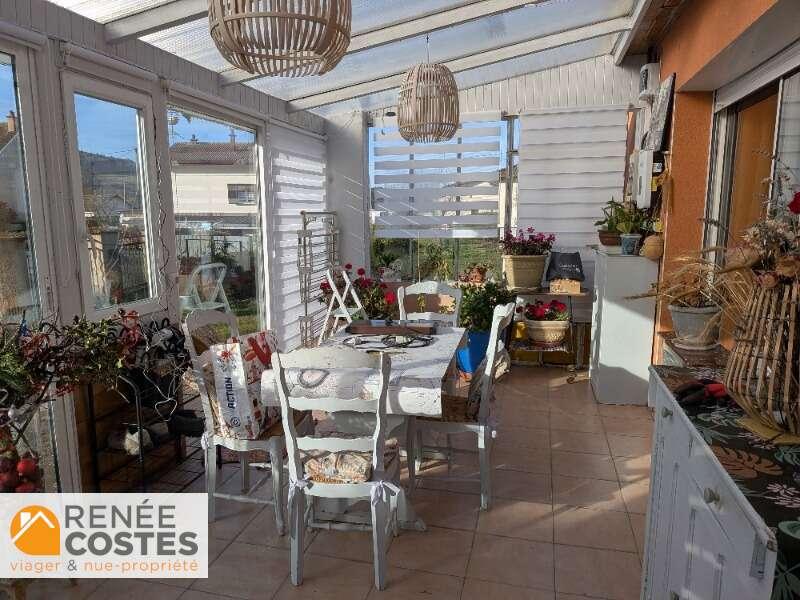 annonce Renée Costes