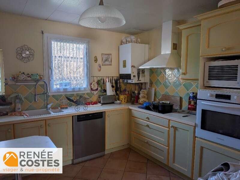 annonce Renée Costes