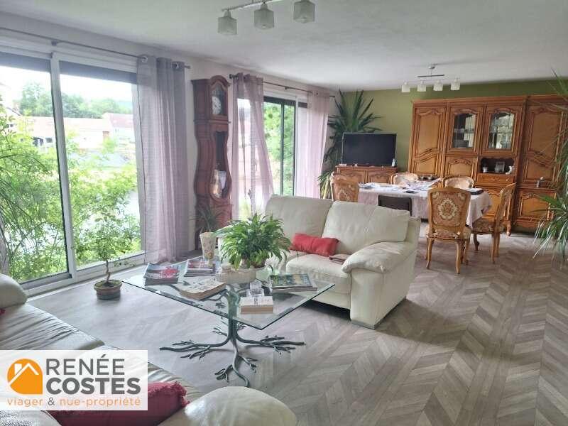 annonce Renée Costes