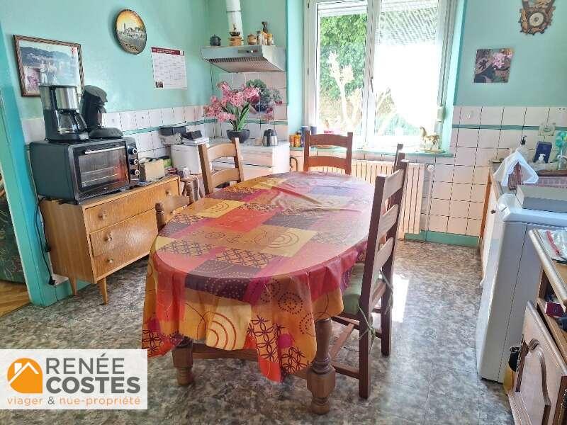 annonce Renée Costes
