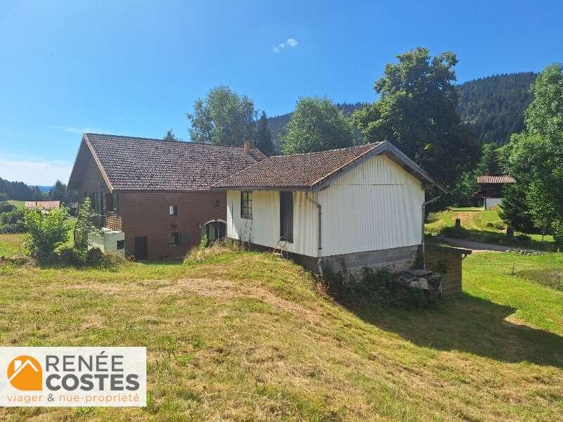 annonce Renée Costes