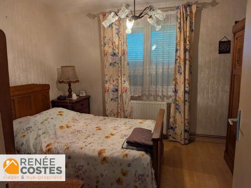 annonce Renée Costes