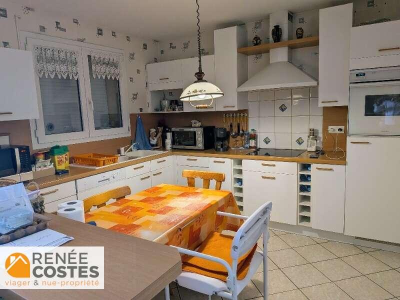 annonce Renée Costes