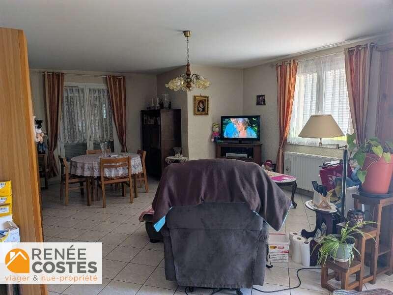 annonce Renée Costes