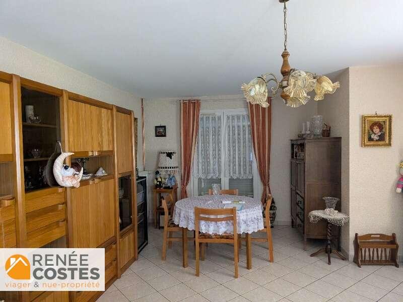 annonce Renée Costes