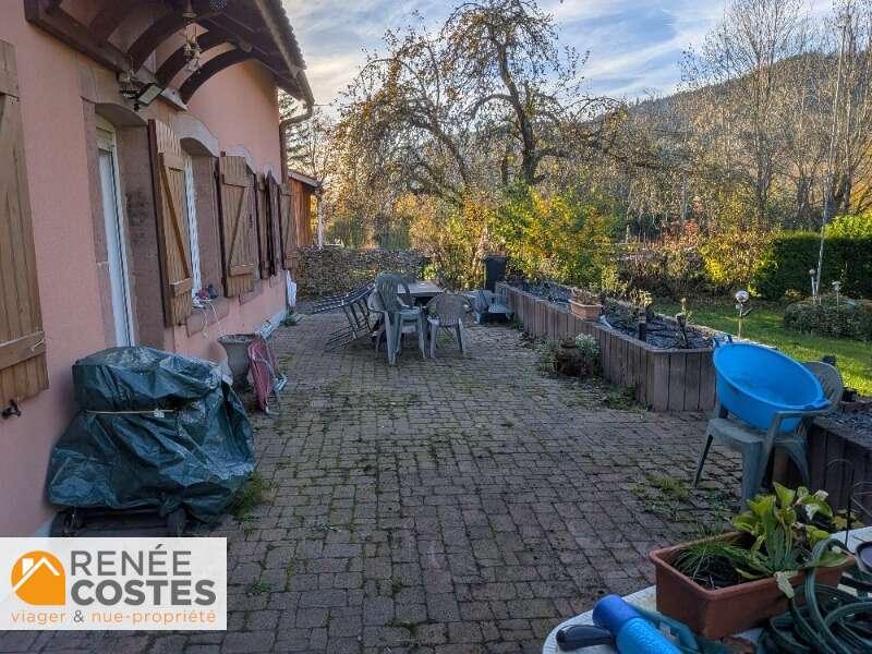 annonce Renée Costes