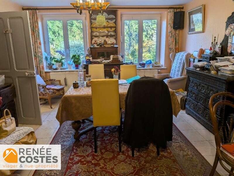 annonce Renée Costes