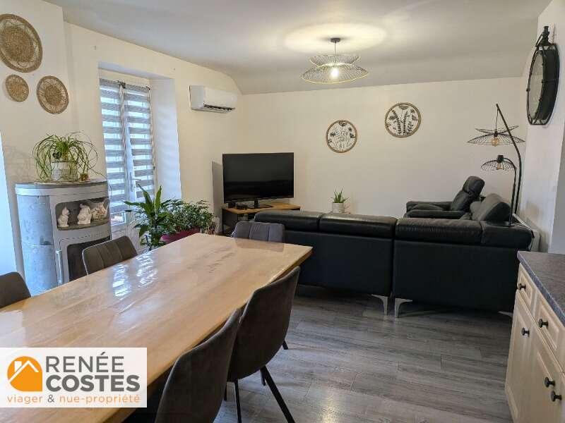 annonce Renée Costes