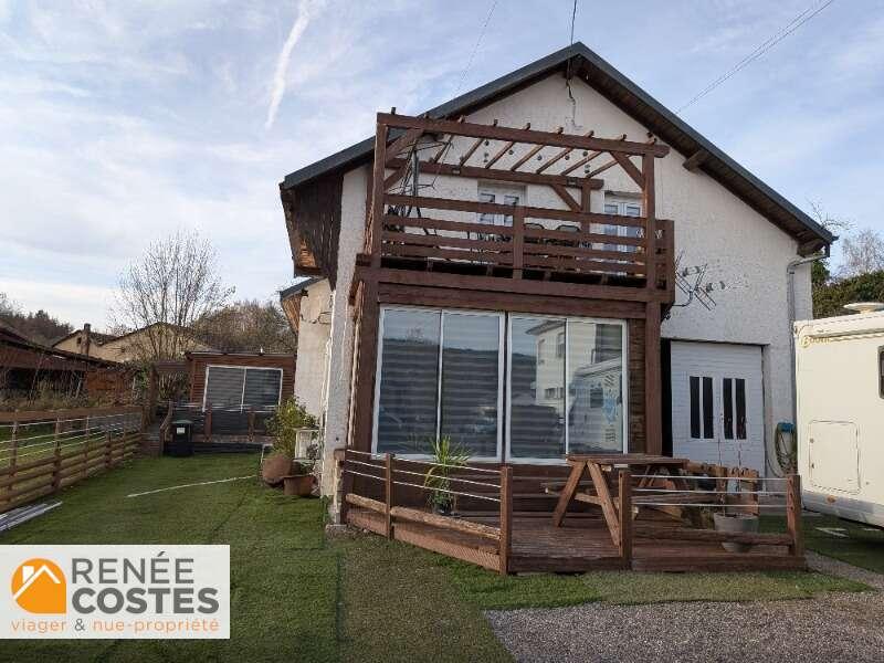 annonce Renée Costes