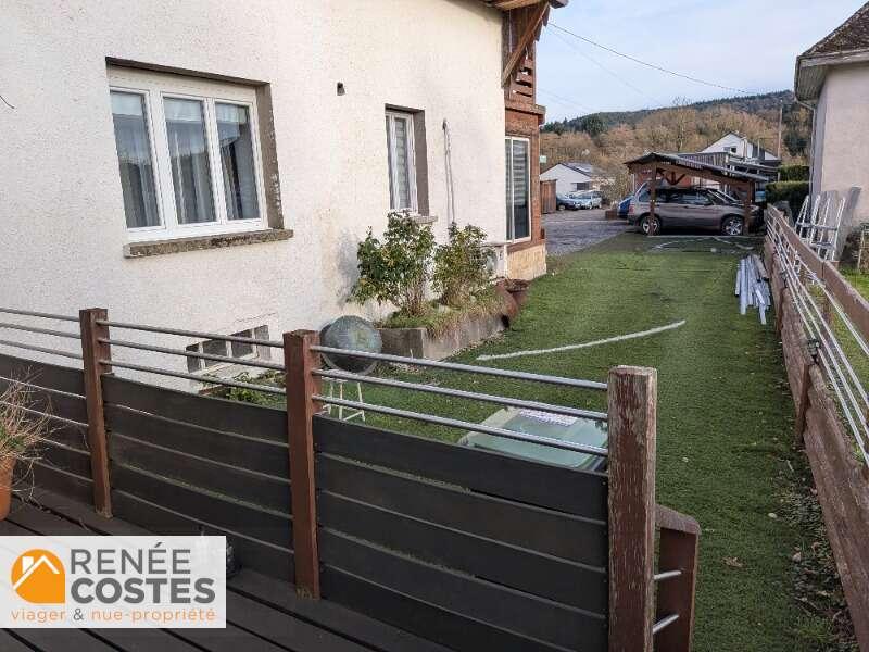 annonce Renée Costes