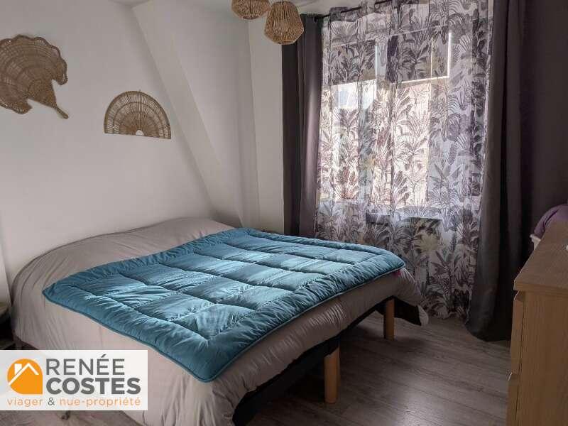 annonce Renée Costes